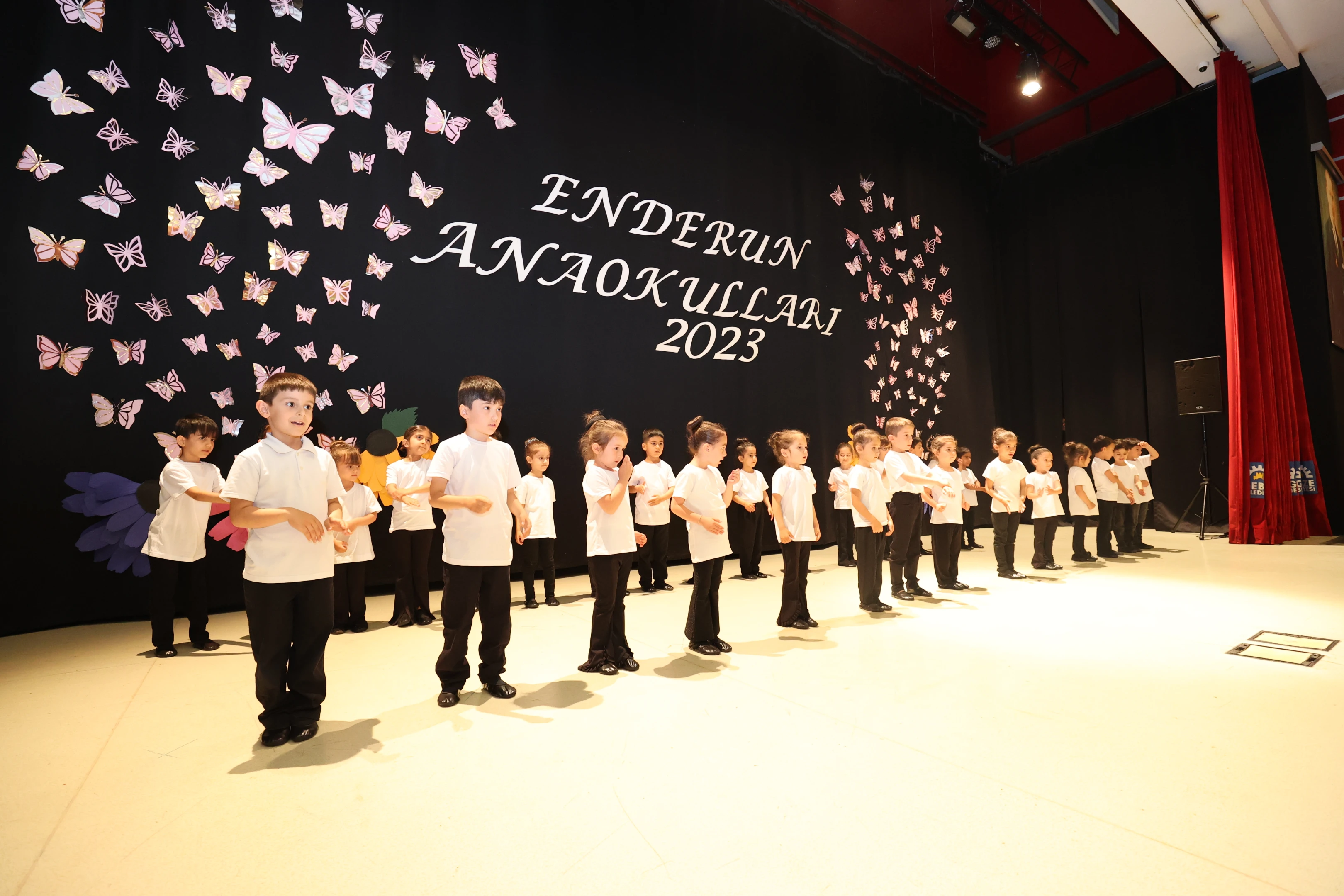 Enderun Anaokulları