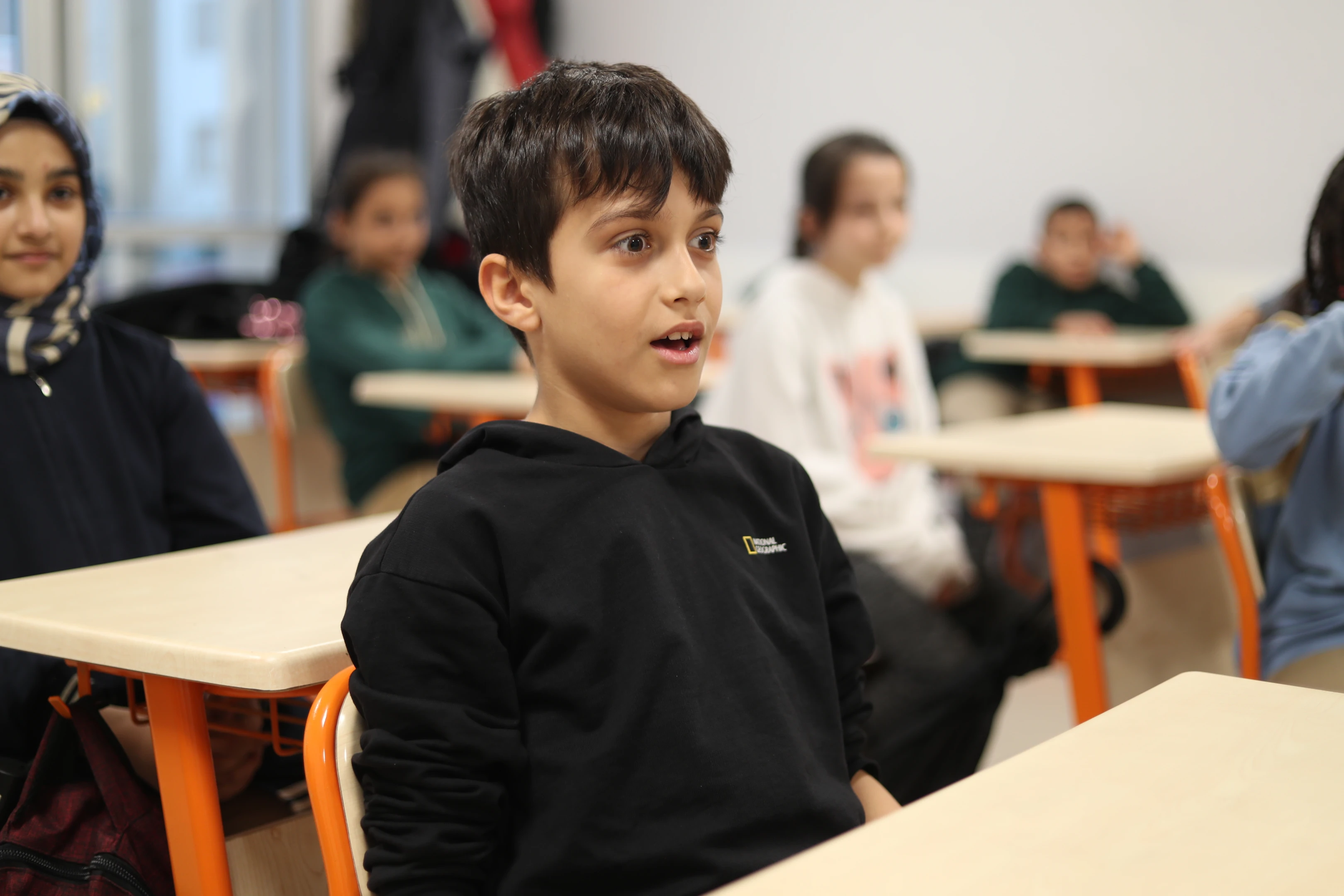 Çocuk Destek Eğitimleri