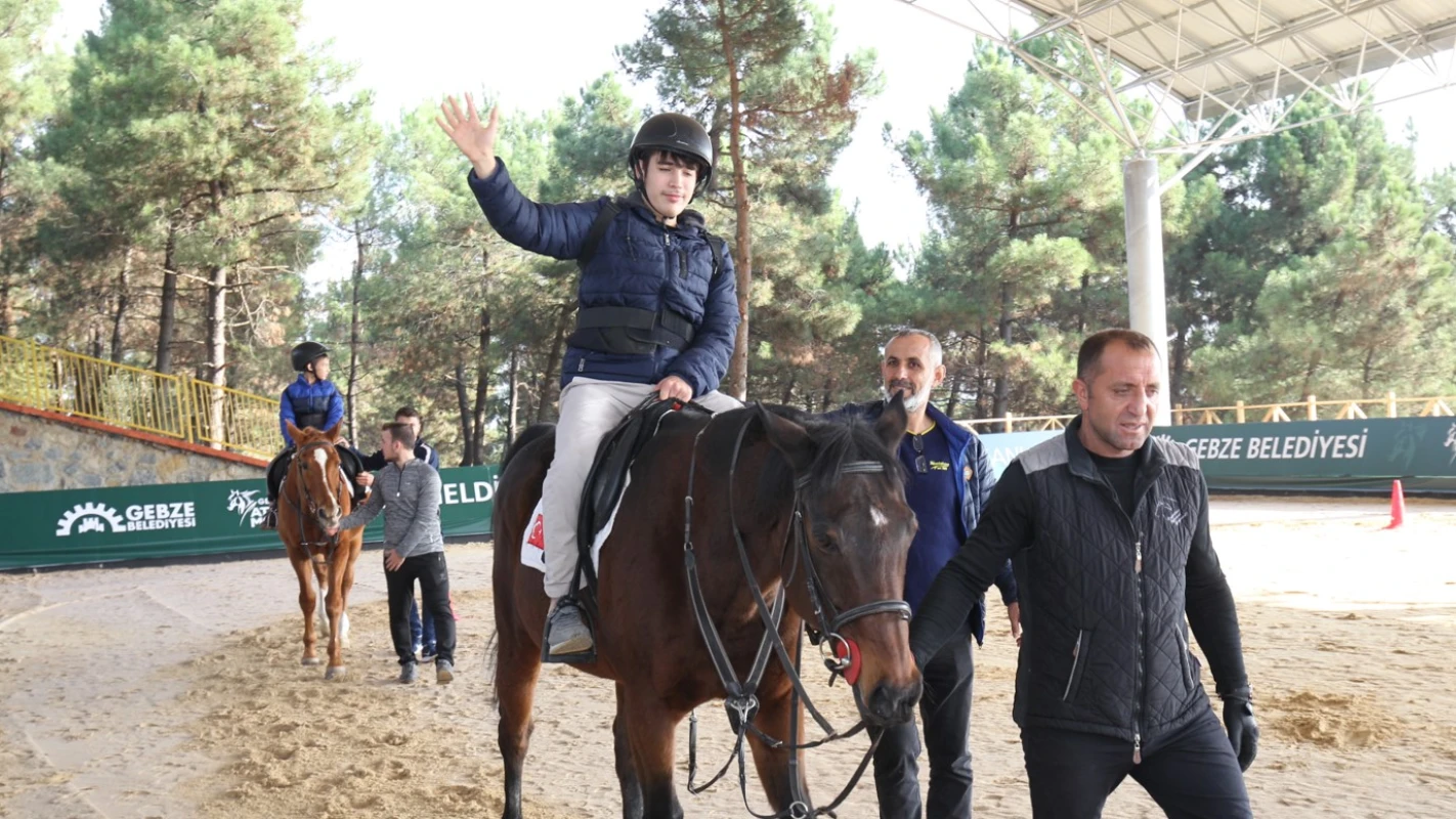 Ulaşılabilir Hareket Atölyesi