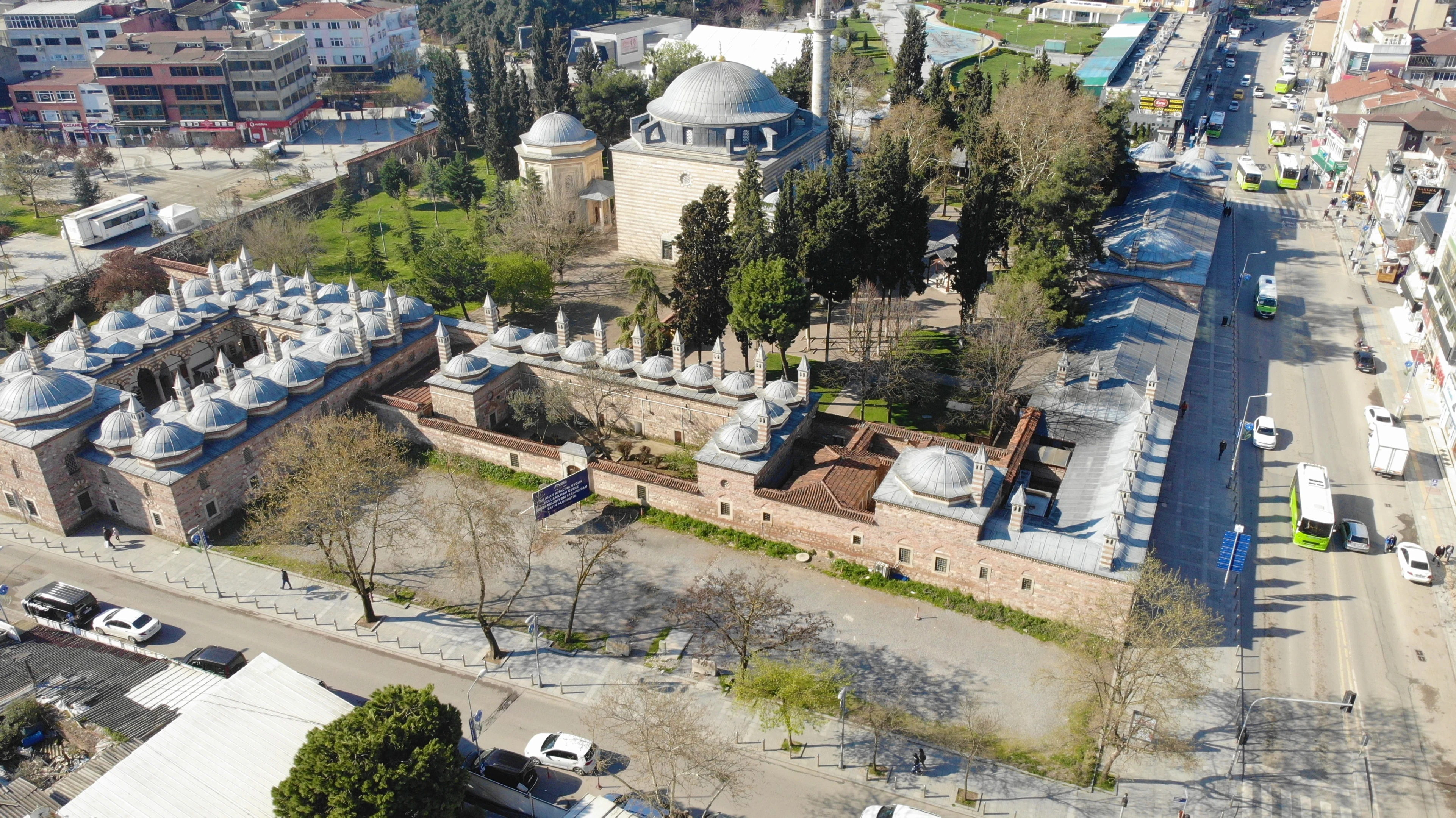 Kamulaştırma