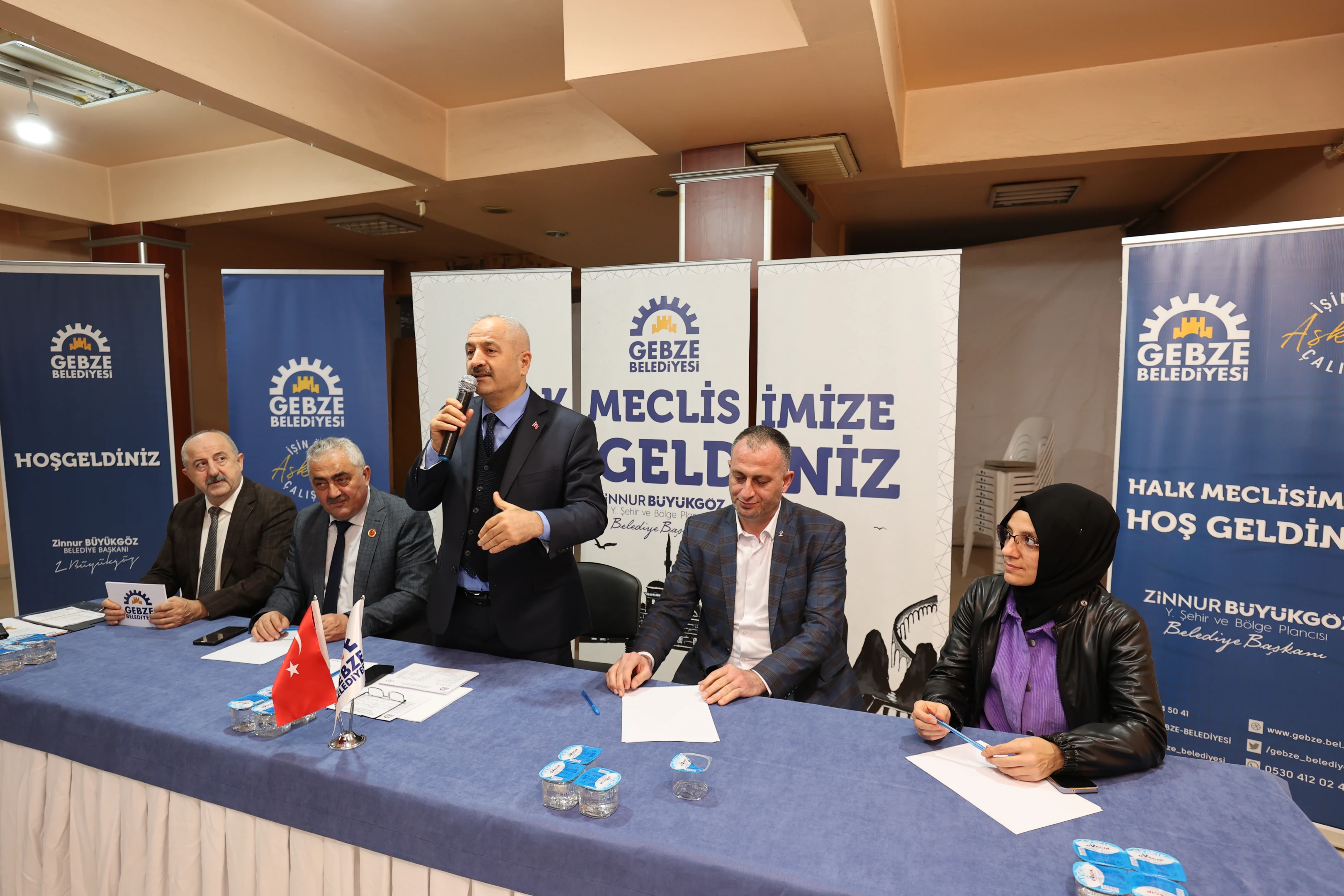 Halk Meclisleri