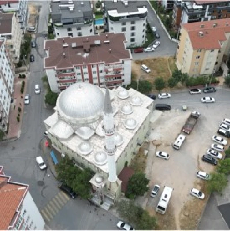 Kamulaştırma