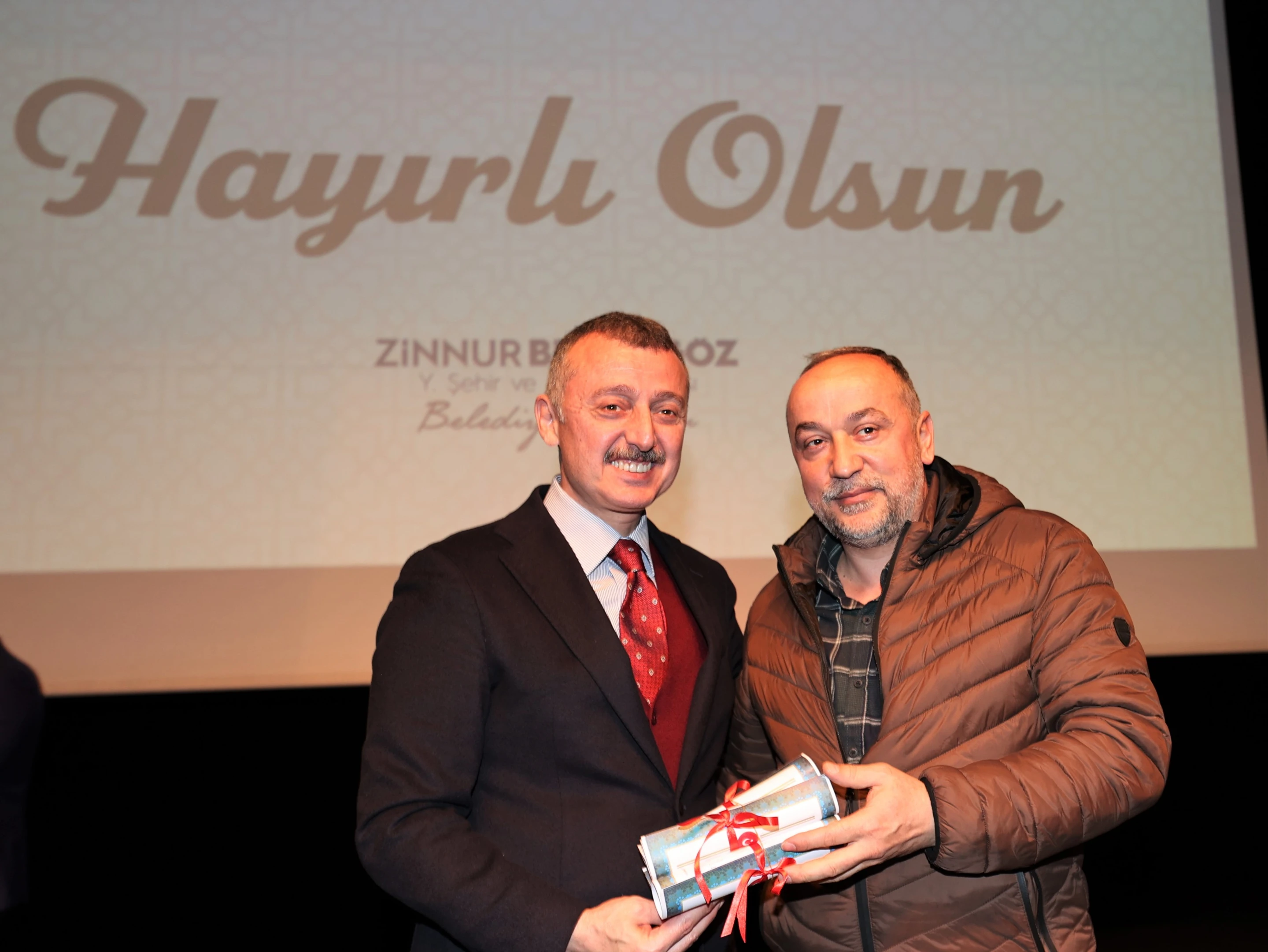 Hürriyet ve Yavuz Selim Mahalleleri Tapu