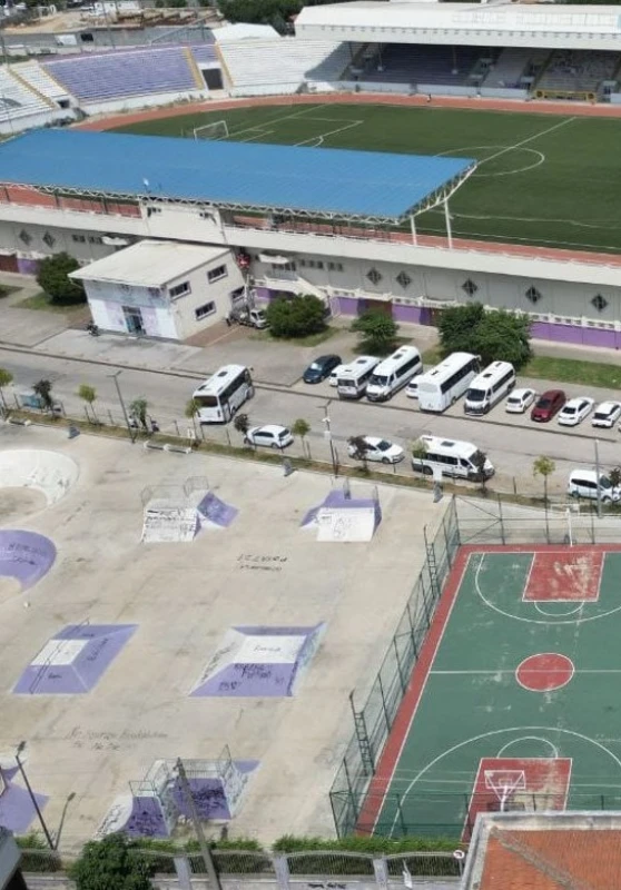 Konsept Parklarımız