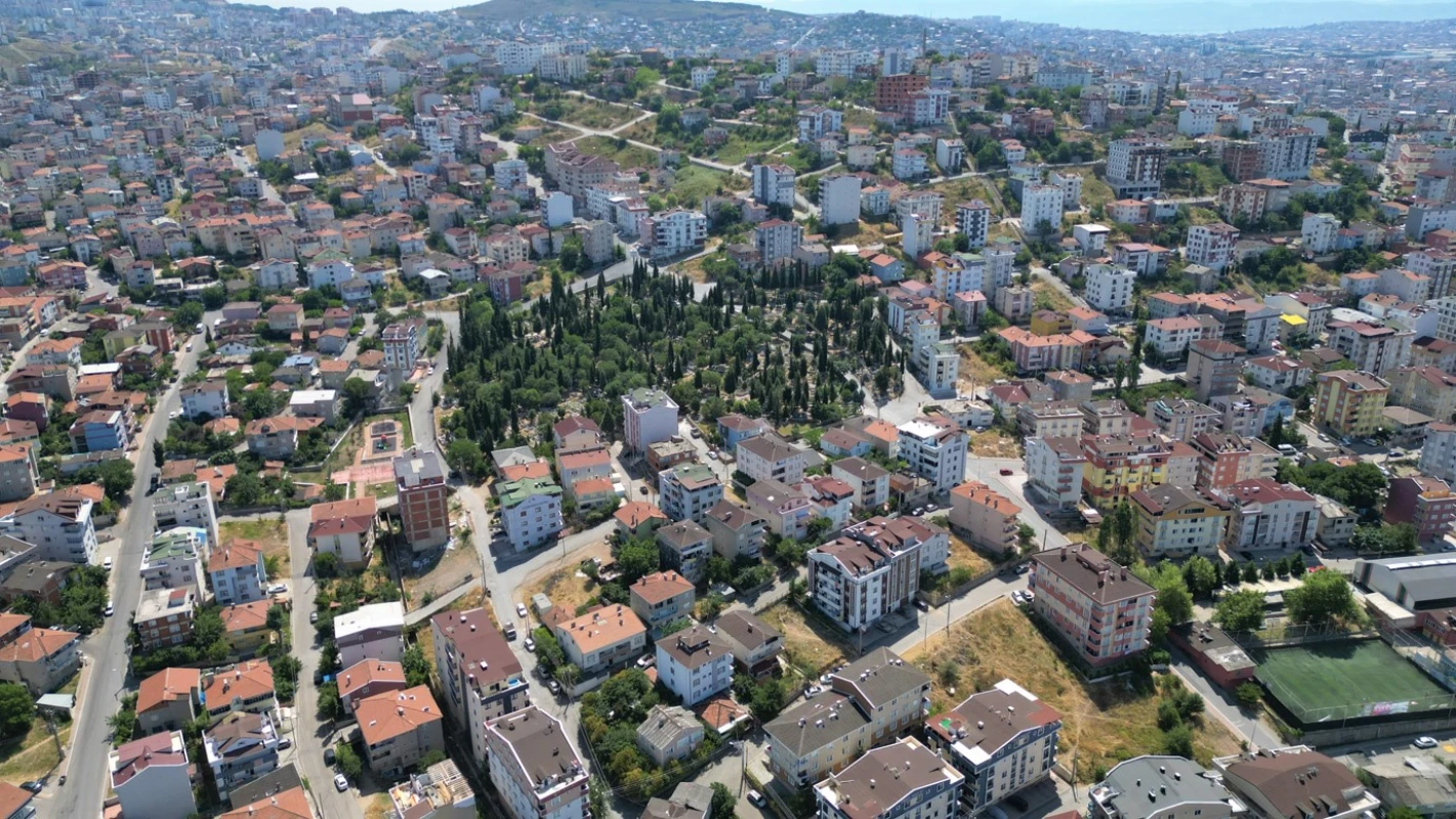 Adem Yavuz Mahallesi Tapu