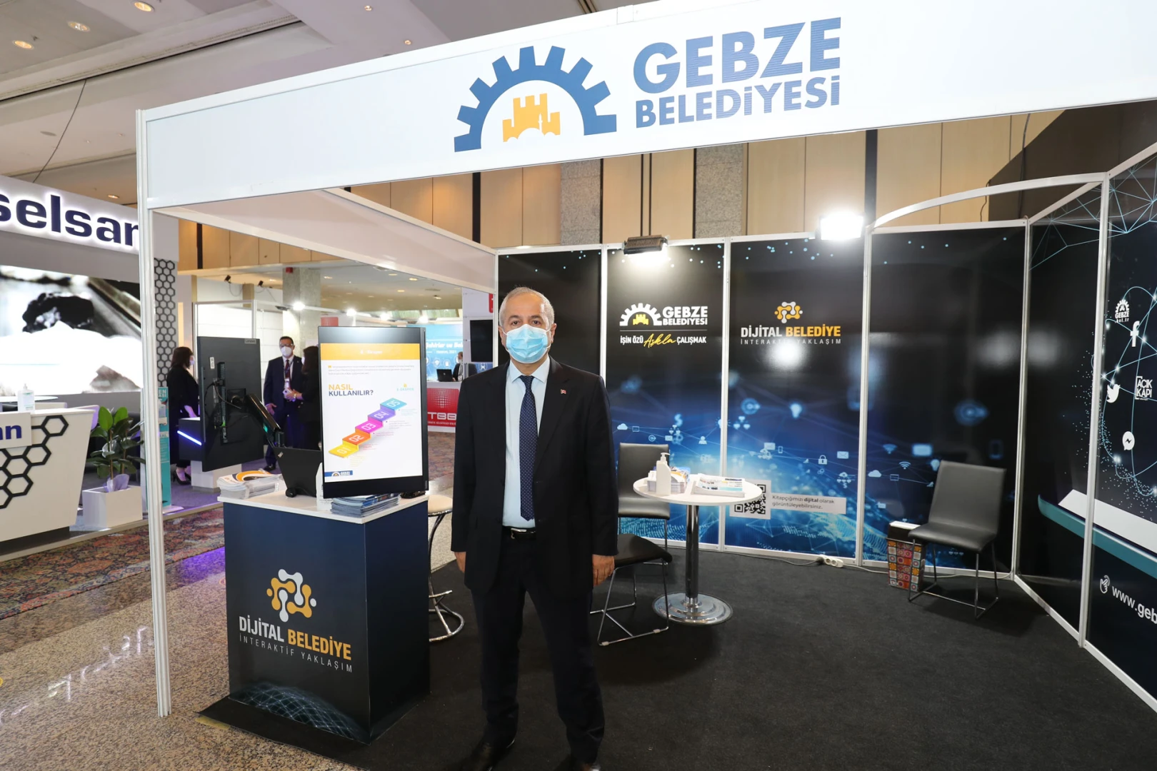 Dijital Belediye