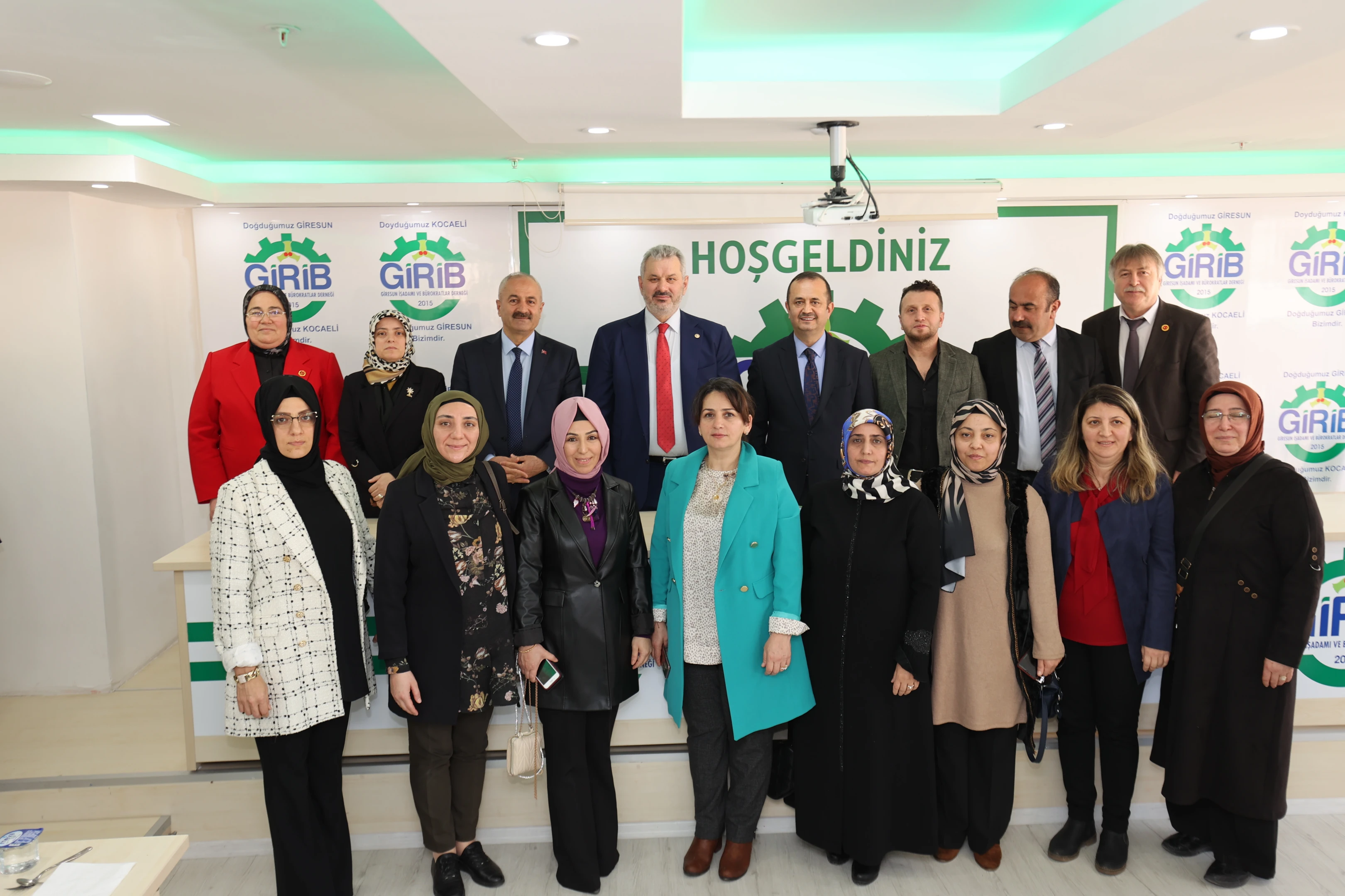 Vakıf Dernek STK Buluşmaları