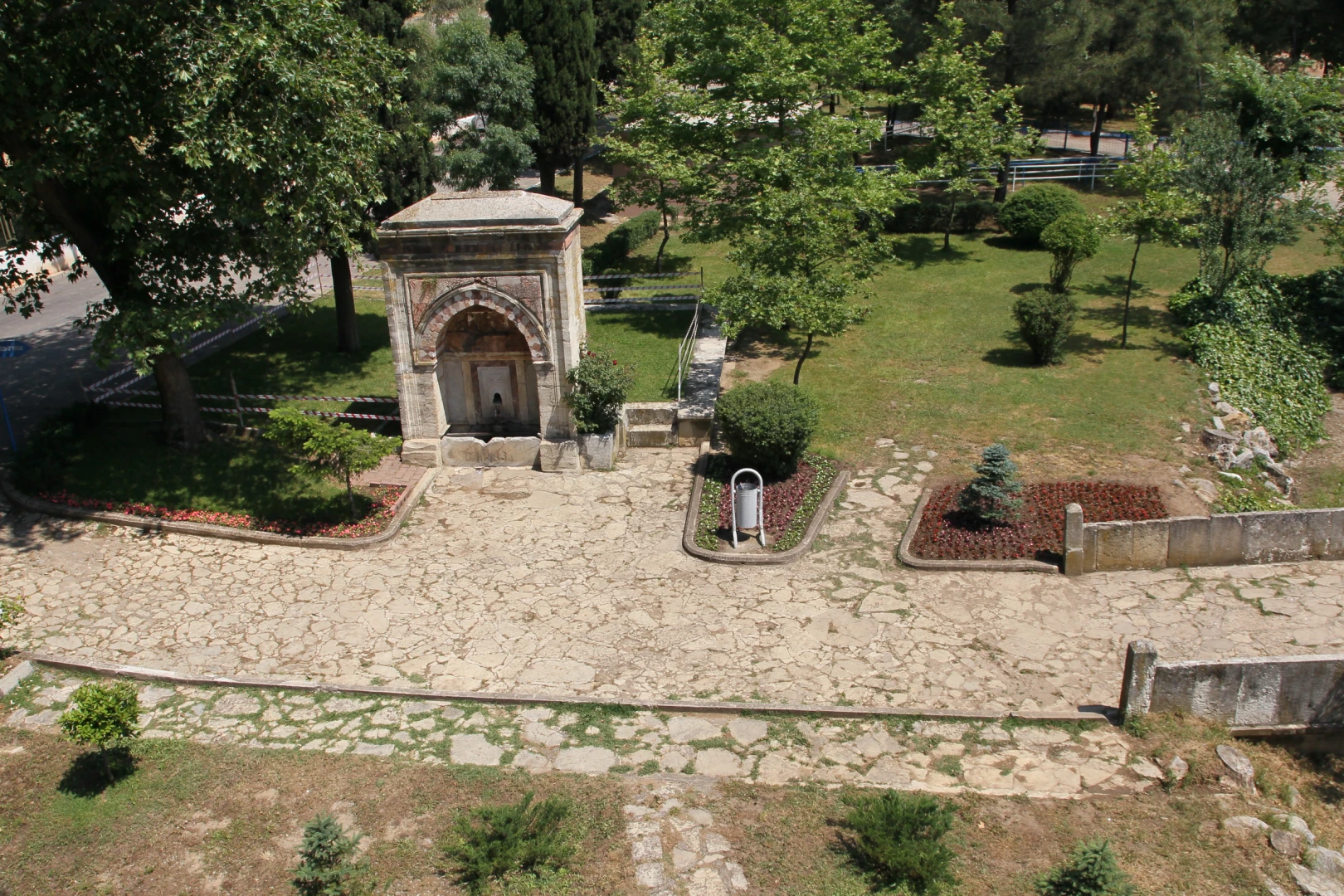 Hünkâr Çayır Kompleksi
