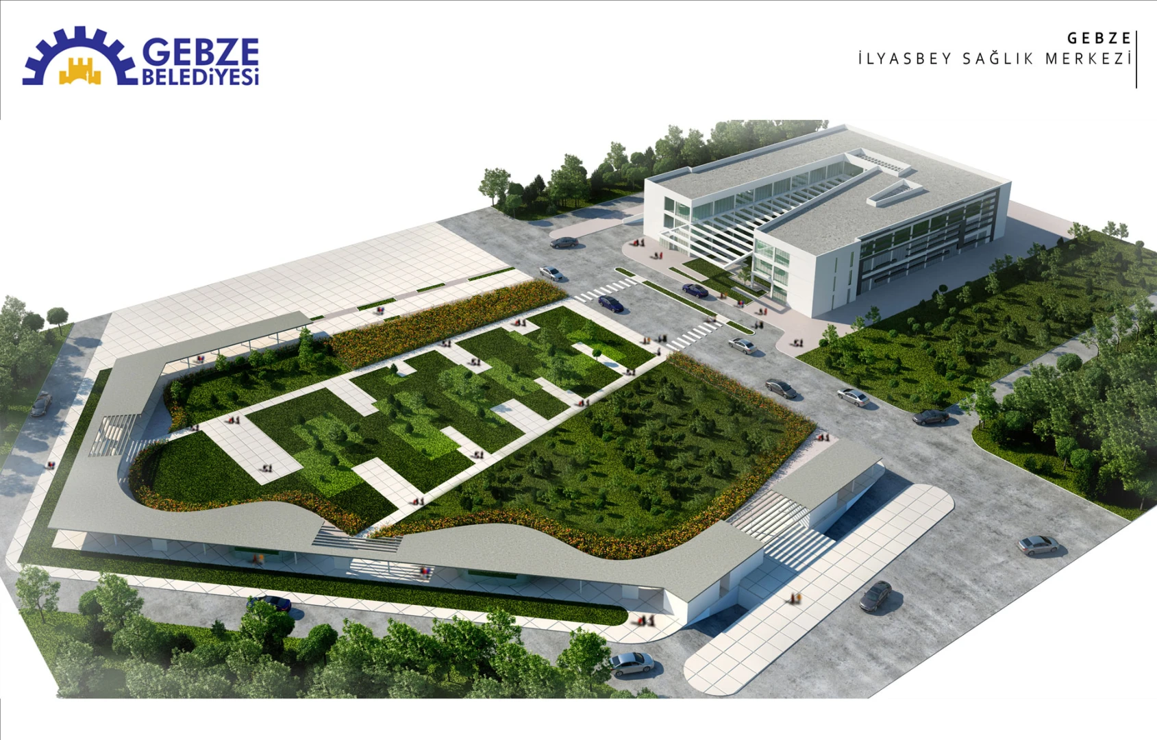 İlyasbey Sağlıklı Yaşam Merkezi
