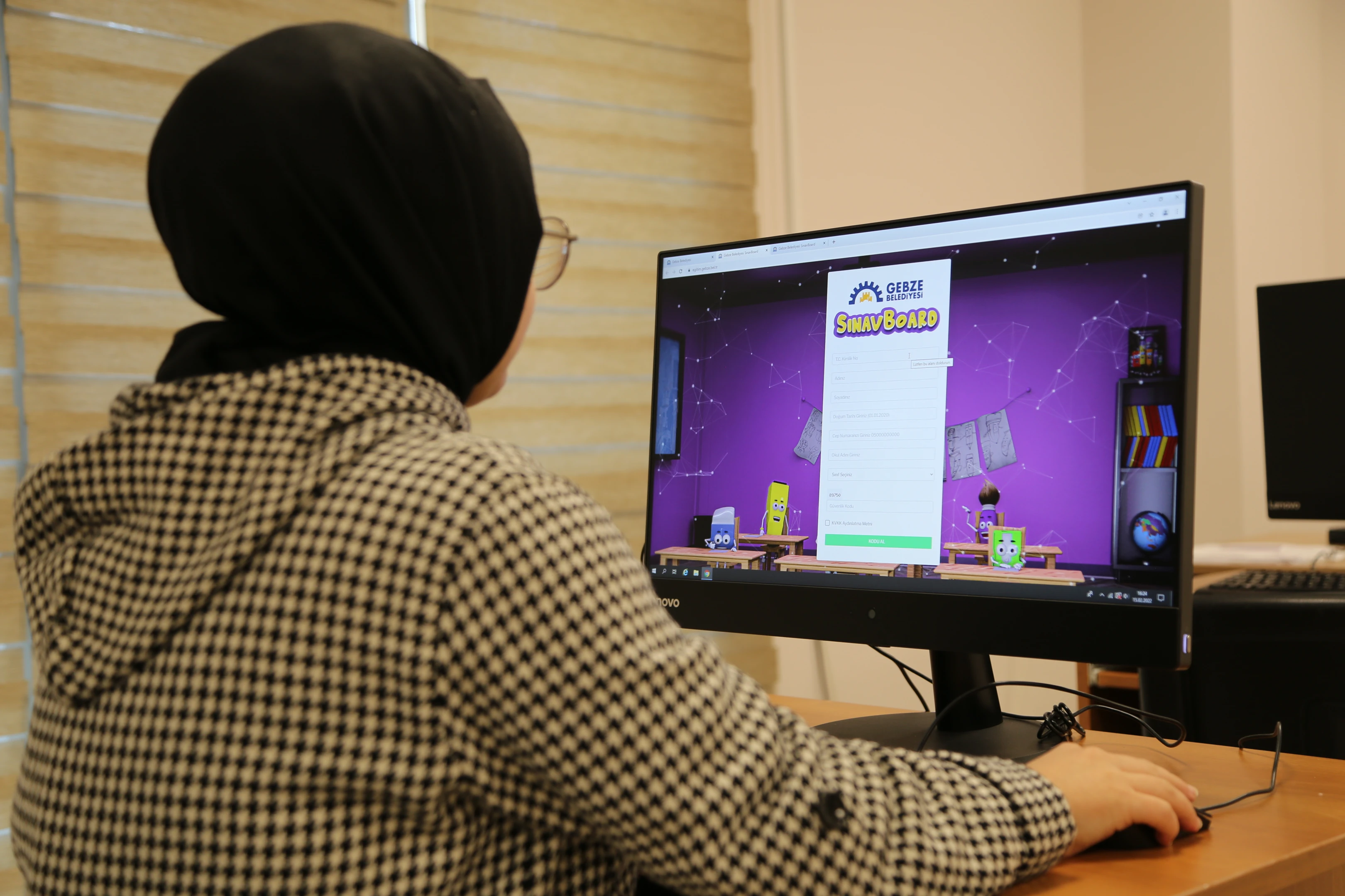 Sınavboard